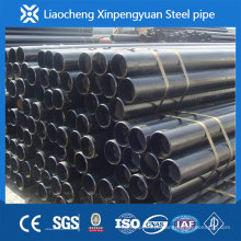 XPY ASTM A tubo de aço carbono de carbono de 168 * 16-22mm
